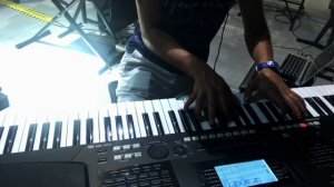 Así suena el Kurzweil KP300X! 🎹 | Musicopolix