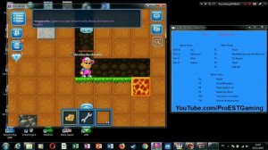 Pixel Worlds - Gems Hack, VIP Hack and Admin Tools