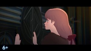 Кинозал ДК приглашает с 9 апреля на мультфильм "Красавица и дракон", 12+, 120 мин. #кинозалДКям