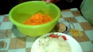 Суп с клёцками. Вкусный и простой рецепт. #суфикс