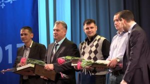 Юбилей "Картэкса" - крупнейшего российского производителя карьерных экскаваторов.