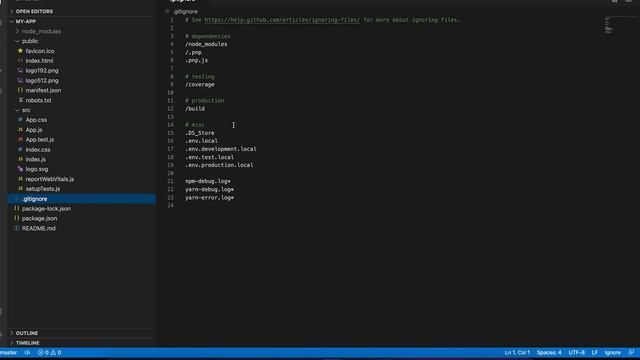 Intro to React + terminal - Web Front-end Development | Lesson 43 (Free Coding Bootcamp)