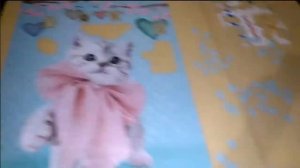 Как собирать пазл на 1000 элементов? Котик Лаваш и пазлы)