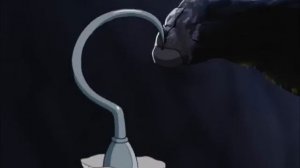 Never Smile at a Crocodile [restored version]