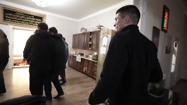 Топовое АВТОКВЕСТ ШОУ В ИНГУШЕТИИ!