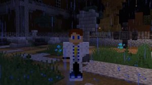 9 САМЫХ ЖУТКИХ МОМЕНТОВ НОВОГО МАЙНКРАФТ ПЕ 1.18.0.24