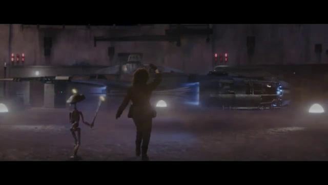 The Mandalorian 3 Season (Мандалорец 3 сезон)4к 2023 смотреть онлайн