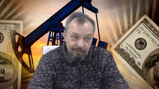 Почему в США при падении стоимости нефти бензин дешевеет а в России нет. смотреть онлайн