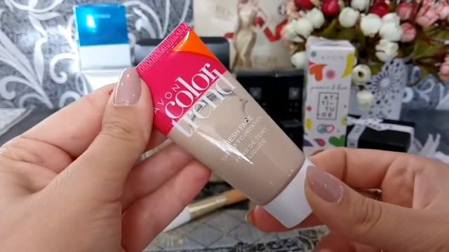 Заказ #Avon по каталогу 13/2018 / Серьги "Аллана" / Много подарков смотреть онлайн