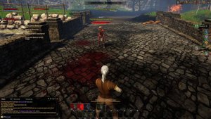 Shroud of the Avatar ОБЗОР.mp4