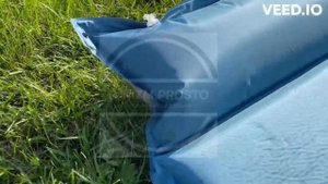 Самонадувающийся коврик 8 см Coolwalk