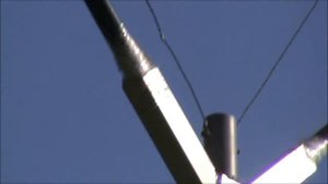 Построить Антенну Delta Loop.На диапазон10 Метров.