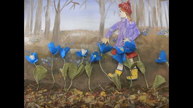 50 “Люди, не рвите цветы” - ГБОУ «Школа № 1741» мультстудия «Радуга» смотреть онлайн