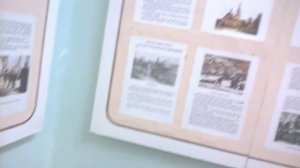 Историко-краеведческий музей «Земля моя родная» МБОУ «Опольевская ООШ», д. Ополье