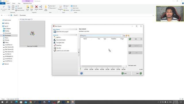 How To Download Nero 12 Download For Windows 10 IN Hindi 2023 & 2024 смотреть онлайн