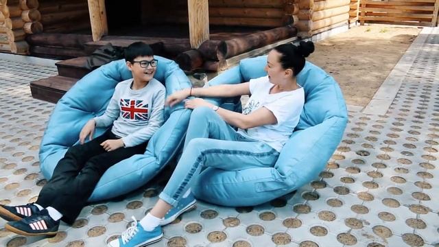 Видеообзор. Футон смотреть онлайн