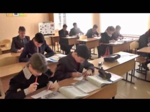 Английский  язык 8 класс "Ecological Problems"