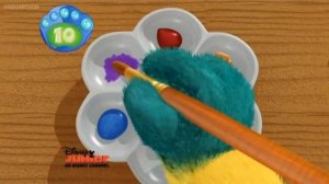 Special Agent OSO | Colors Royale #3 - Matilda Lees