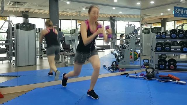 5 упражнений для мышц ног смотреть онлайн