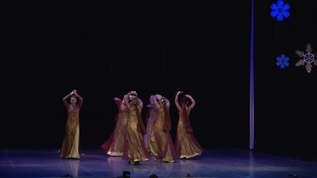 Студия «Suerte»: Rondena смотреть онлайн