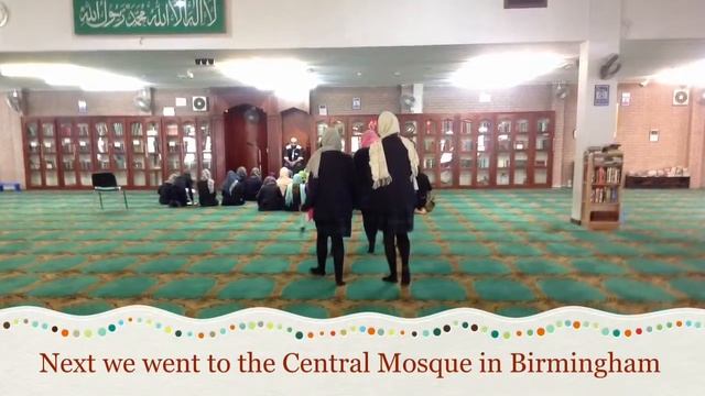 Gurdwara and Mosque смотреть онлайн