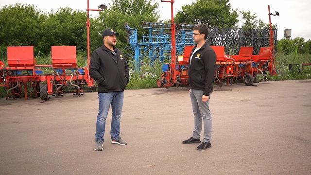 Соя - спасение для небольших хозяйств