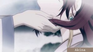 •Аниме клип• | Я заберу тебя туда, где наша весна|~~