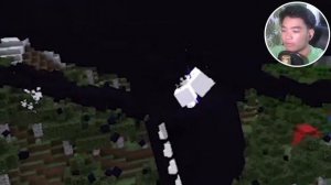 MCSM Replica Wither Storm Add-on (Minecraft Bedrock/MCPE/Minecraft PE)