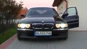 E38 Stroboskopy