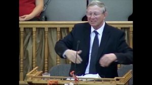 Тема проповеди о языке