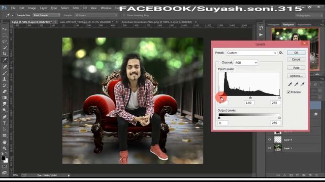 bhuvan bam photoshop tutorial bb ki vines смотреть онлайн
