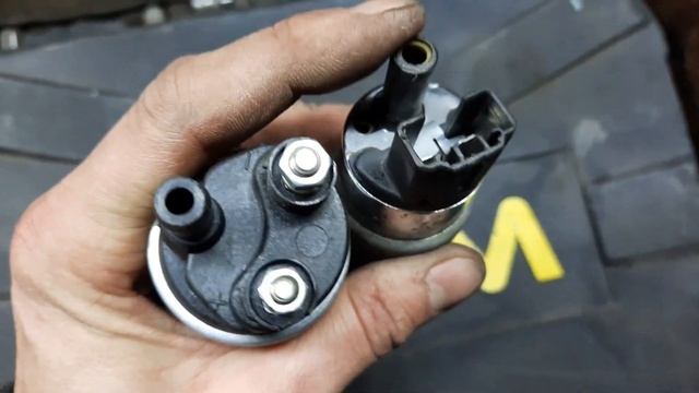 Эпопея С Автоматом w4a321 От Mitsubishi RVR SportsGear закончена... ? смотреть онлайн