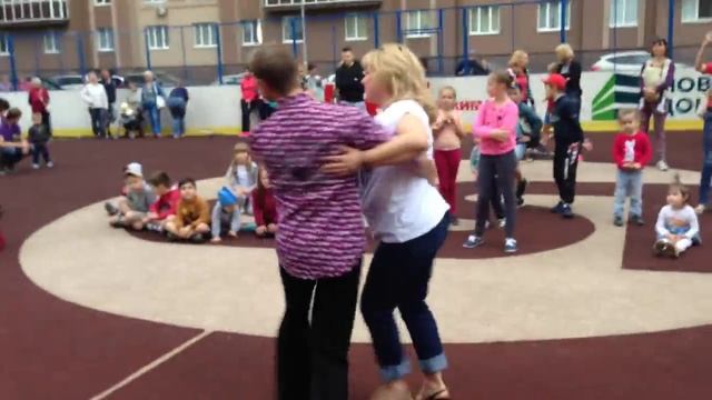 Школа танцев "TROPICANA DANCE" г.Домодедово. смотреть онлайн