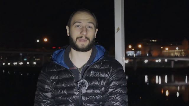 Нежилые деревни и таёжные походы с Андреем Пугиным. ИНТЕРВЬЮ. Туризм в заброшенные деревни
