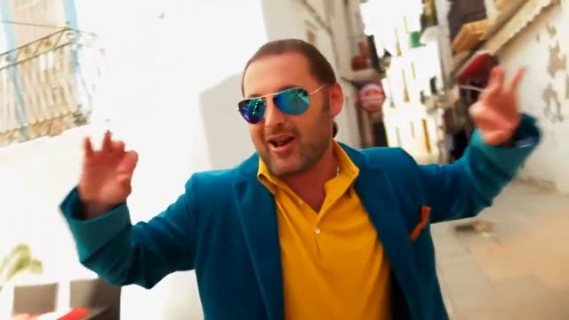 Mr Credo ИБИЦА - смотреть видео онлайн от «Звуковое Вдохновение» в ...