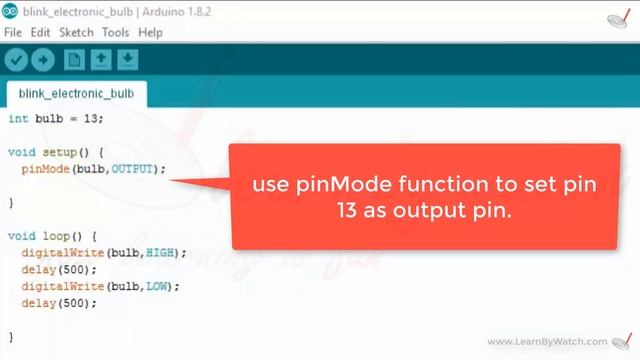 Arduino Light Control Tutorial   Electronics Project.mp4