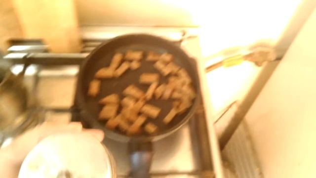 Как сделать сладкие сухари. смотреть онлайн