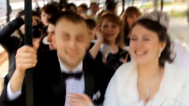 Наталья и Александр