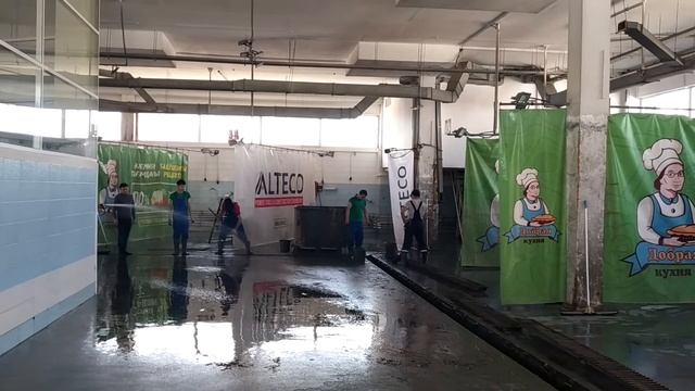 Автомойка как бизнес. Взгляд изнутри часть 3. смотреть онлайн