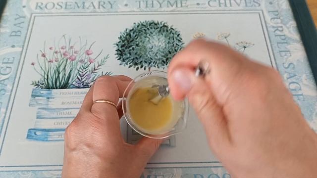100 % натуральный колд крем для детей и взрослых. Как сделать своими руками.