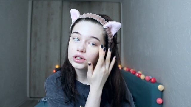 Макияж только руками| зачем нужны кисти? смотреть онлайн