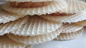 Котлеты в вафельных коржах (слайсах) в кляре