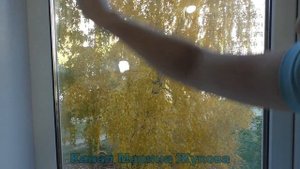 НОВЫЙ СПОСОБ отмыть СТЕКЛА!  НЕ ЗАПОТЕВАЮТ, НЕ ЗАМЕРЗАЮТ на них НЕ САДИТСЯ ПЫЛЬ и ГРЯЗЬ!