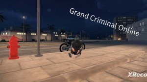 Хочу найти друзей в Grand Criminal Online