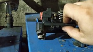 2023-04-07 Неисправность поверхносного насоса после затопления