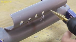 ПРОСТАЯ ДОРАБОТКА СТРЕМЯНКИ, КОТОРАЯ РАСШИРИТ ЕЕ ФУНКЦИОНАЛ!