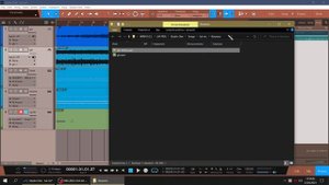 #5 Studio One 5 : как разделить стерео на 2 моно файла?