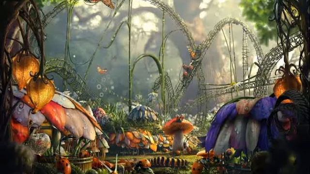 Сказки,стихи и рассказы для детей для детей.Глеб Горобовский.РАЗГОВОР смотреть онлайн