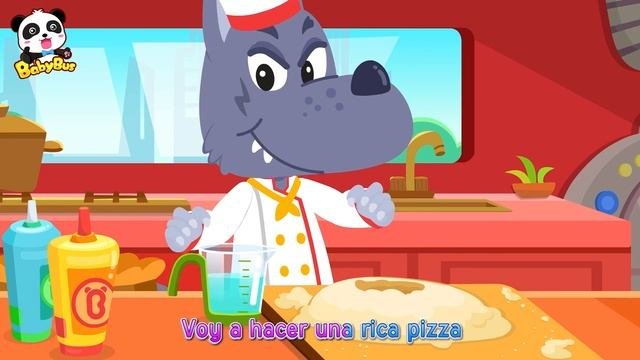 ¡Ambulancias Vámonos! | Canciones Infantiles | BabyBus Español