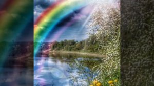 'Золотые маковки церквей'             Александр Щербинин